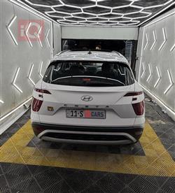 هيونداي كريتا